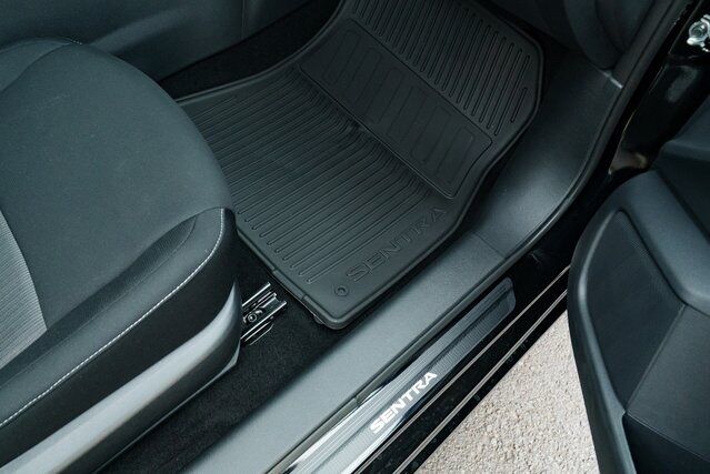 2025 Nissan Sentra SV Beaverton OR