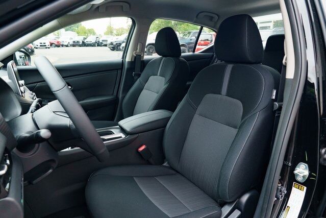 2025 Nissan Sentra SV Beaverton OR