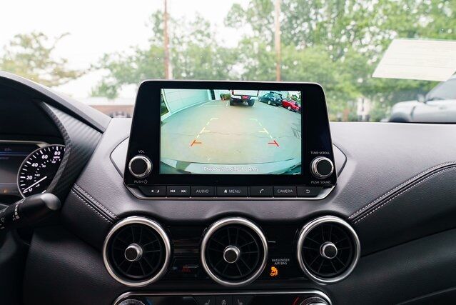 2025 Nissan Sentra SV Beaverton OR