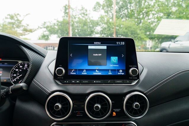 2025 Nissan Sentra SV Beaverton OR