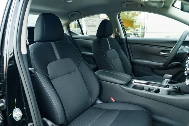 2025 Nissan Sentra SV Beaverton OR