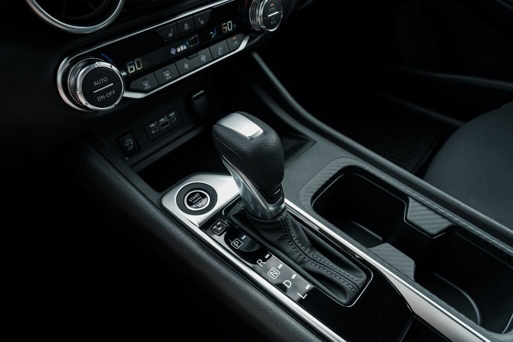 2025 Nissan Sentra SV Beaverton OR
