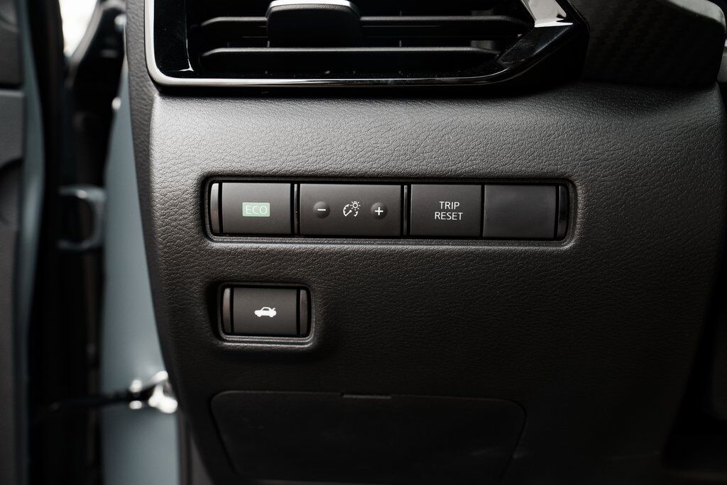 2025 Nissan Sentra SV Beaverton OR