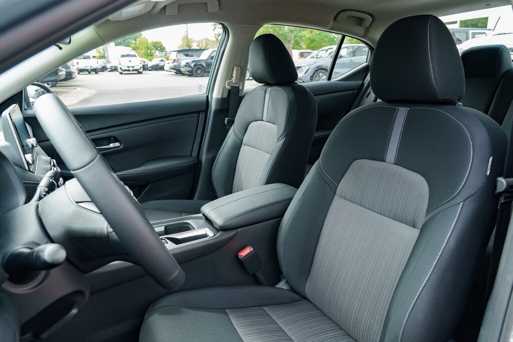 2025 Nissan Sentra SV Beaverton OR