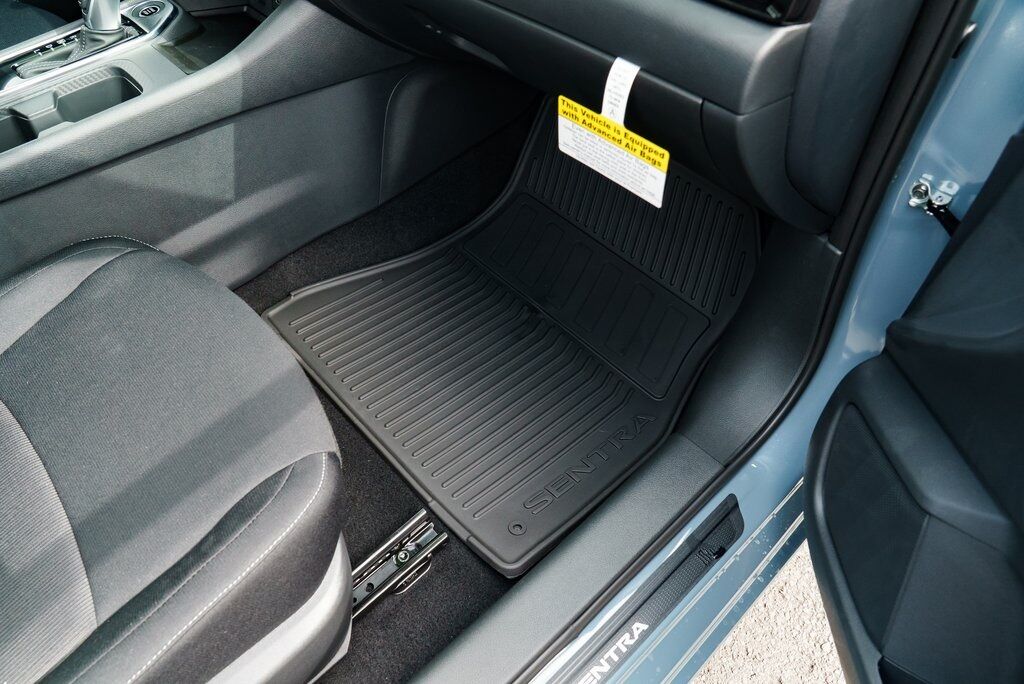 2025 Nissan Sentra SV Beaverton OR