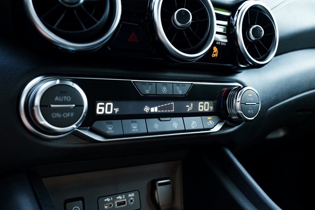 2025 Nissan Sentra SV Beaverton OR