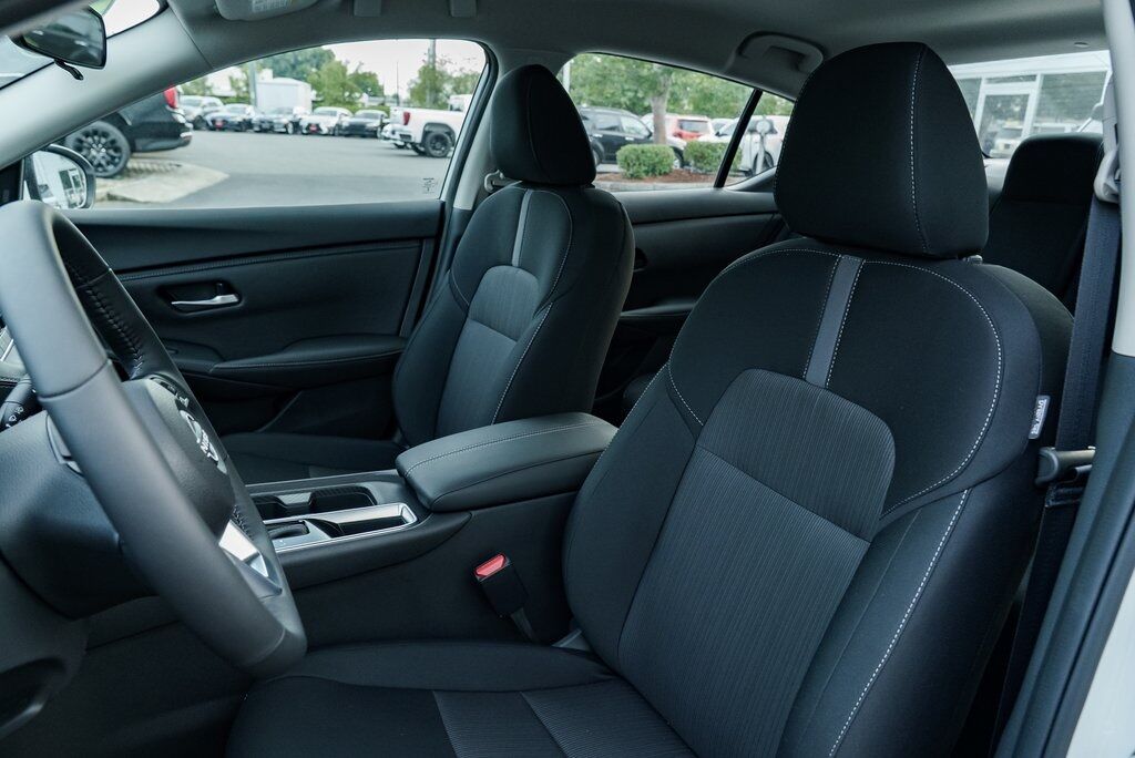2025 Nissan Sentra SV Beaverton OR
