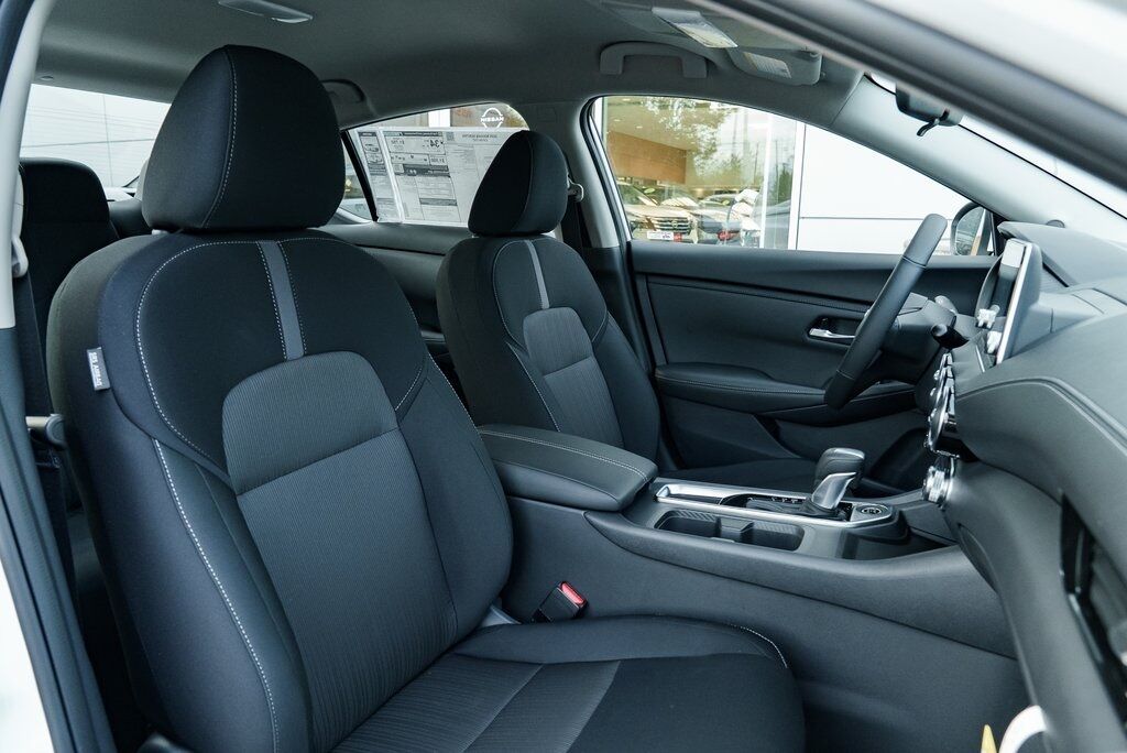 2025 Nissan Sentra SV Beaverton OR