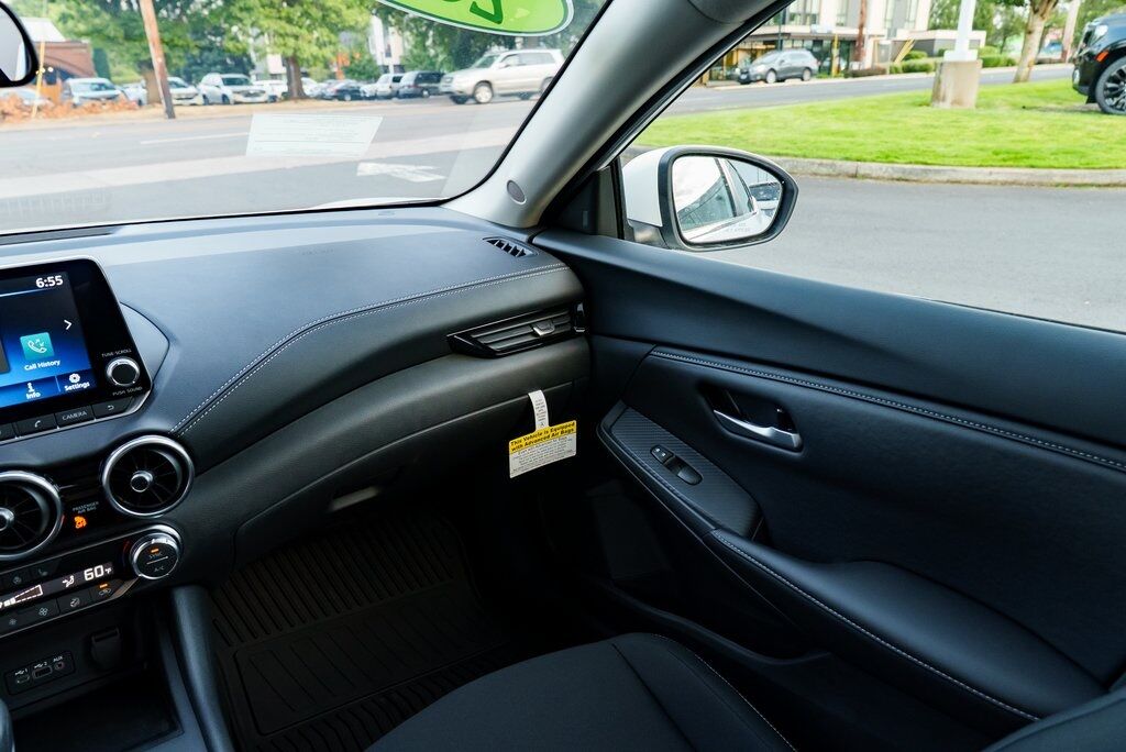 2025 Nissan Sentra SV Beaverton OR