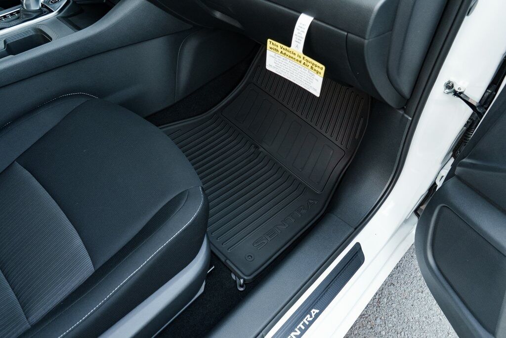 2025 Nissan Sentra SV Beaverton OR