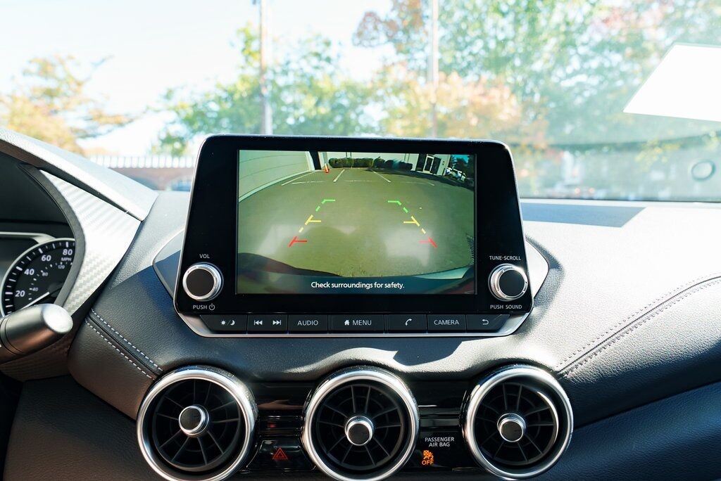 2025 Nissan Sentra SV Beaverton OR