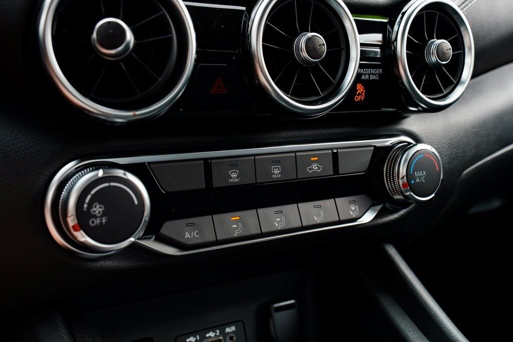 2025 Nissan Sentra SV Beaverton OR