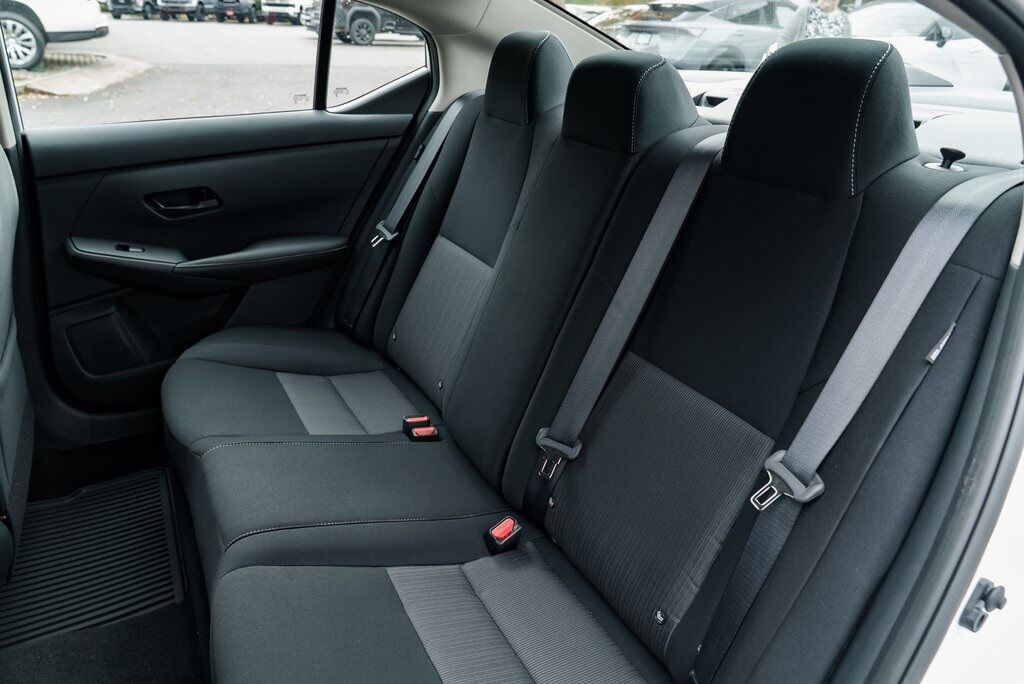 2025 Nissan Sentra SV Beaverton OR