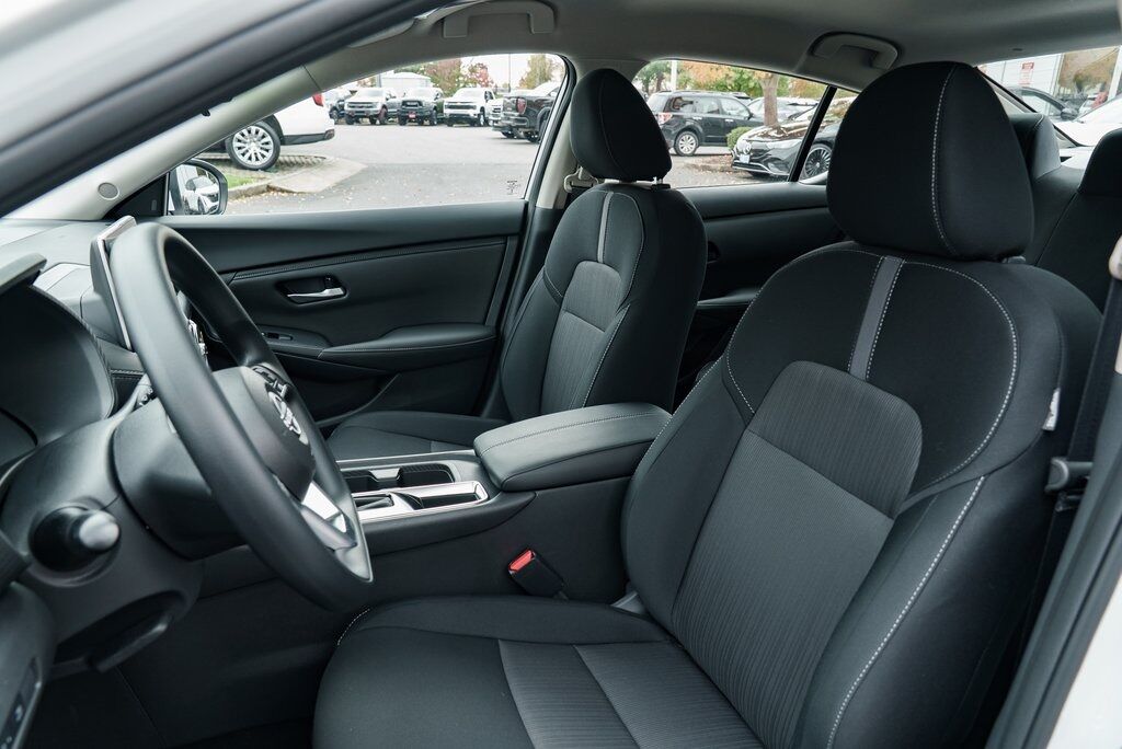 2025 Nissan Sentra SV Beaverton OR