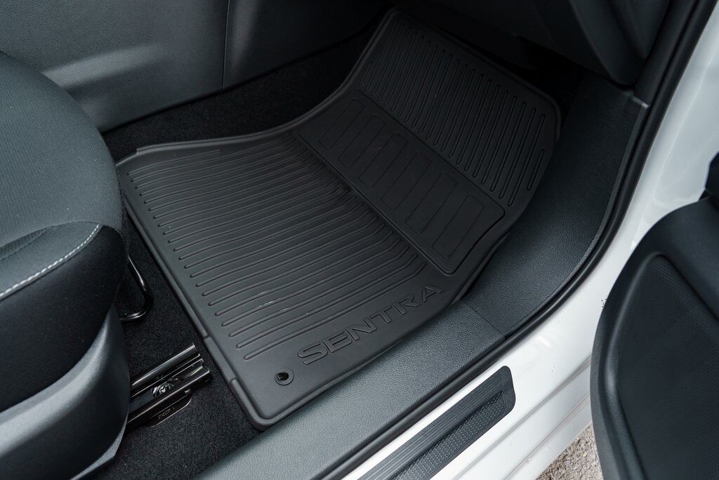 2025 Nissan Sentra SV Beaverton OR