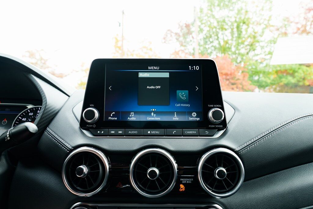 2025 Nissan Sentra SV Beaverton OR