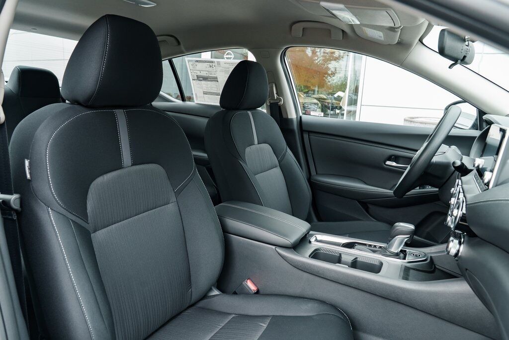 2025 Nissan Sentra SV Beaverton OR