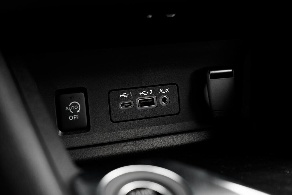 2025 Nissan Sentra SV Beaverton OR