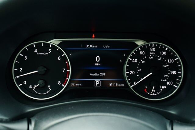 2025 Nissan Sentra SV Beaverton OR