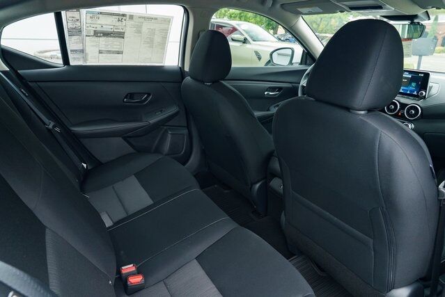 2025 Nissan Sentra SV Beaverton OR