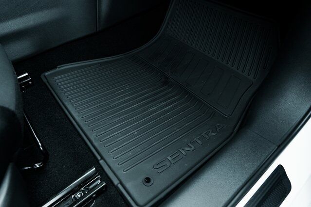 2025 Nissan Sentra SV Beaverton OR