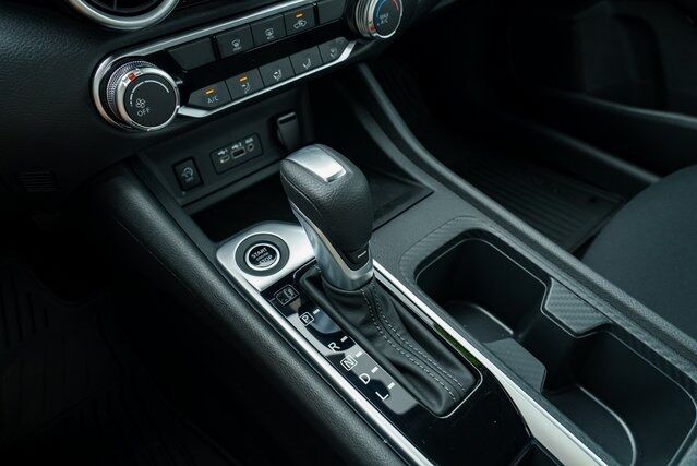 2025 Nissan Sentra SV Beaverton OR