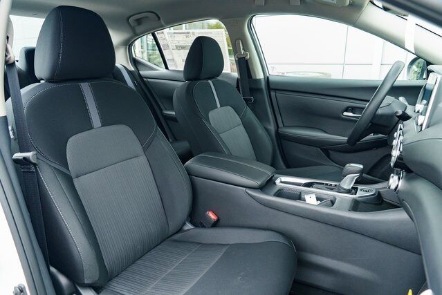 2025 Nissan Sentra SV Beaverton OR
