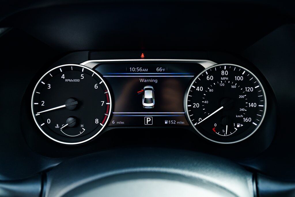 2025 Nissan Sentra SV Beaverton OR