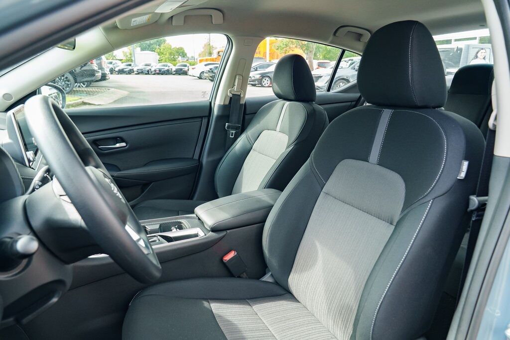 2025 Nissan Sentra SV Beaverton OR