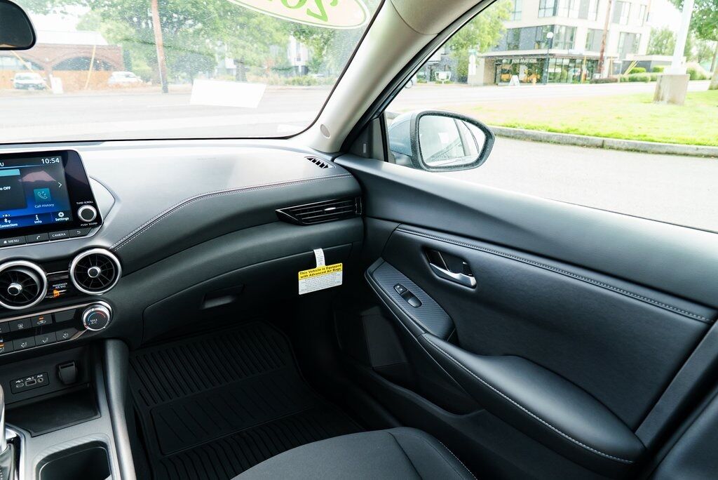 2025 Nissan Sentra SV Beaverton OR