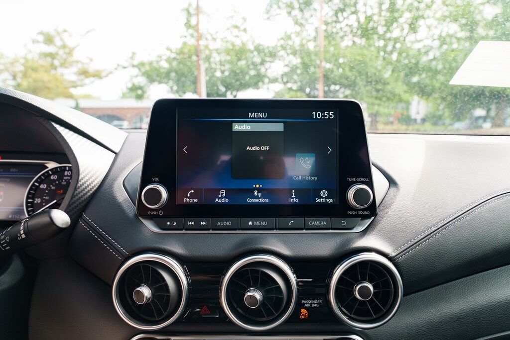 2025 Nissan Sentra SV Beaverton OR