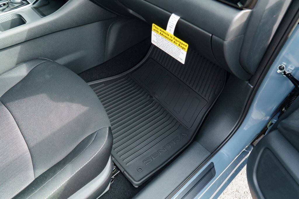 2025 Nissan Sentra SV Beaverton OR