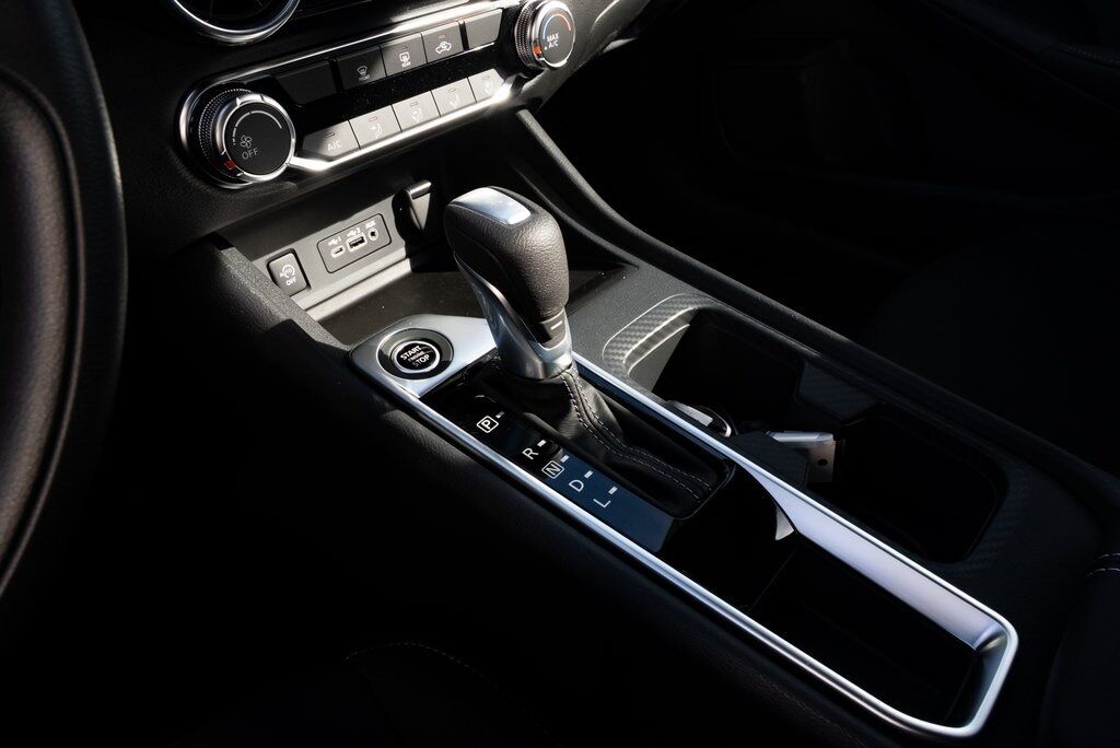 2025 Nissan Sentra SV Beaverton OR