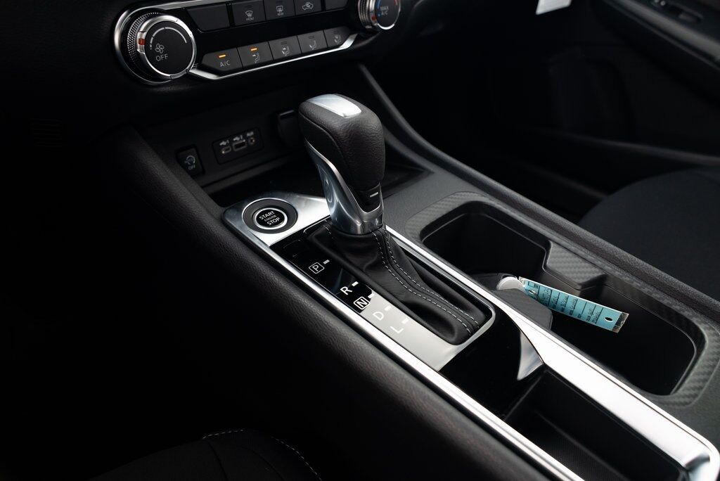 2025 Nissan Sentra SV Beaverton OR