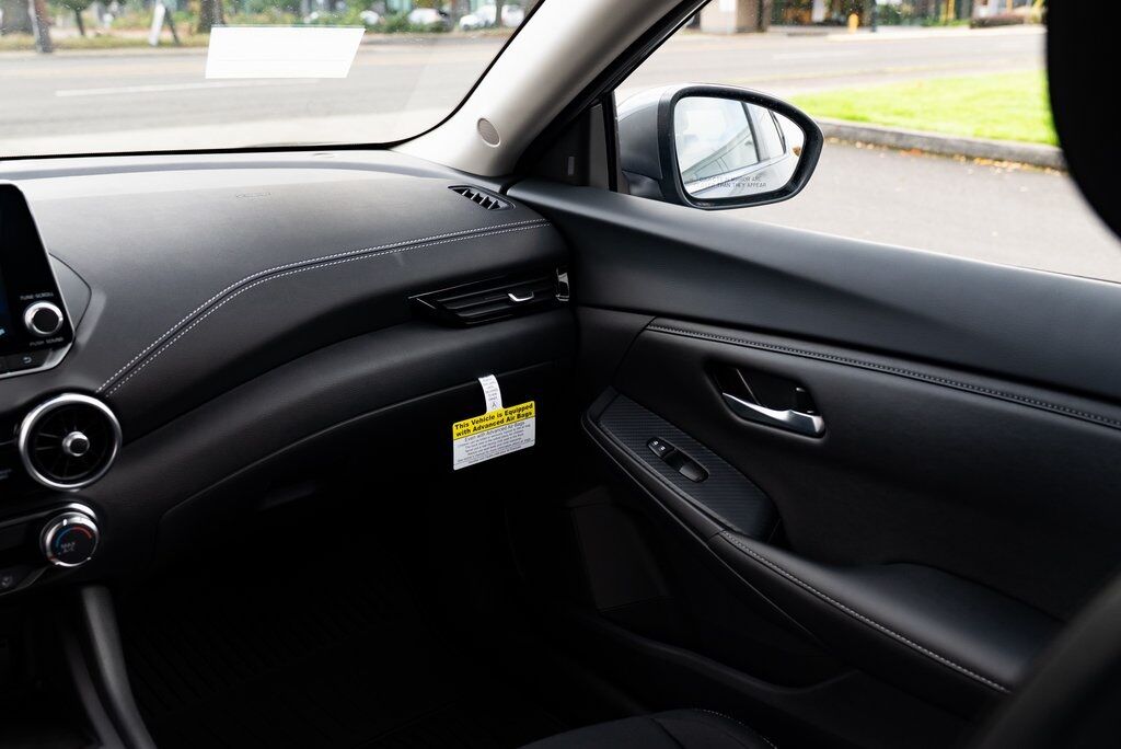 2025 Nissan Sentra SV Beaverton OR