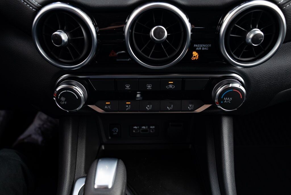 2025 Nissan Sentra SV Beaverton OR