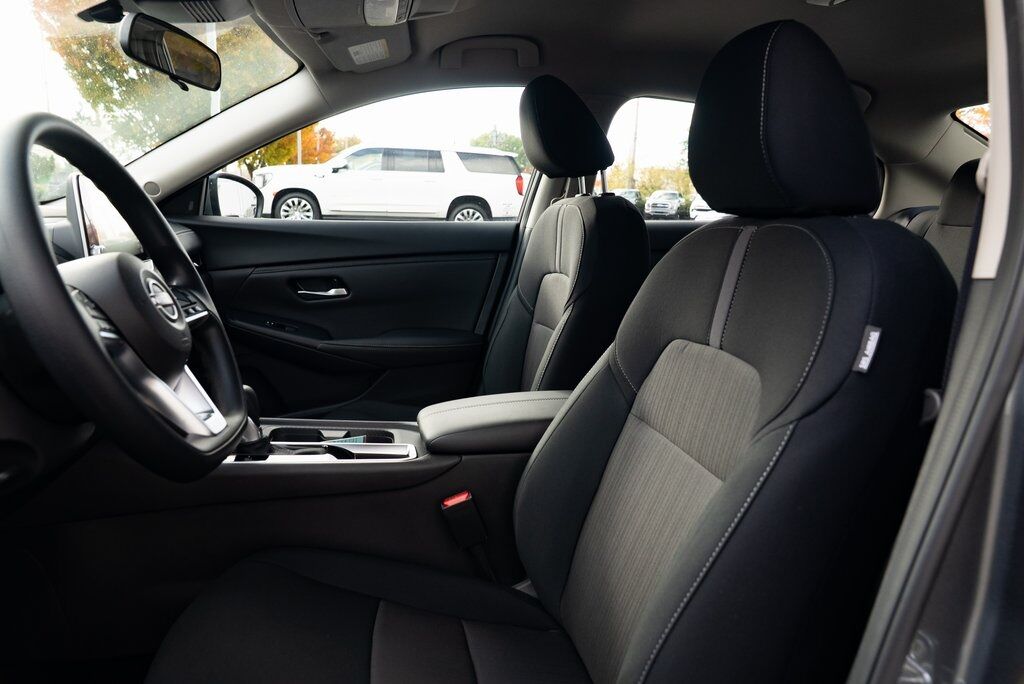 2025 Nissan Sentra SV Beaverton OR