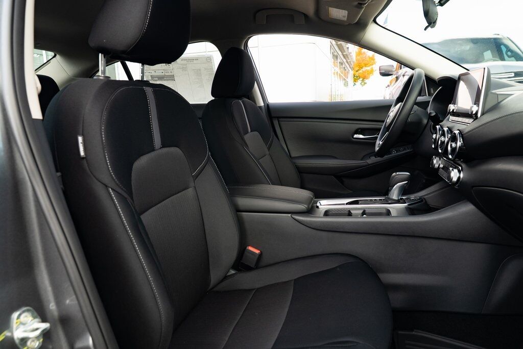 2025 Nissan Sentra SV Beaverton OR