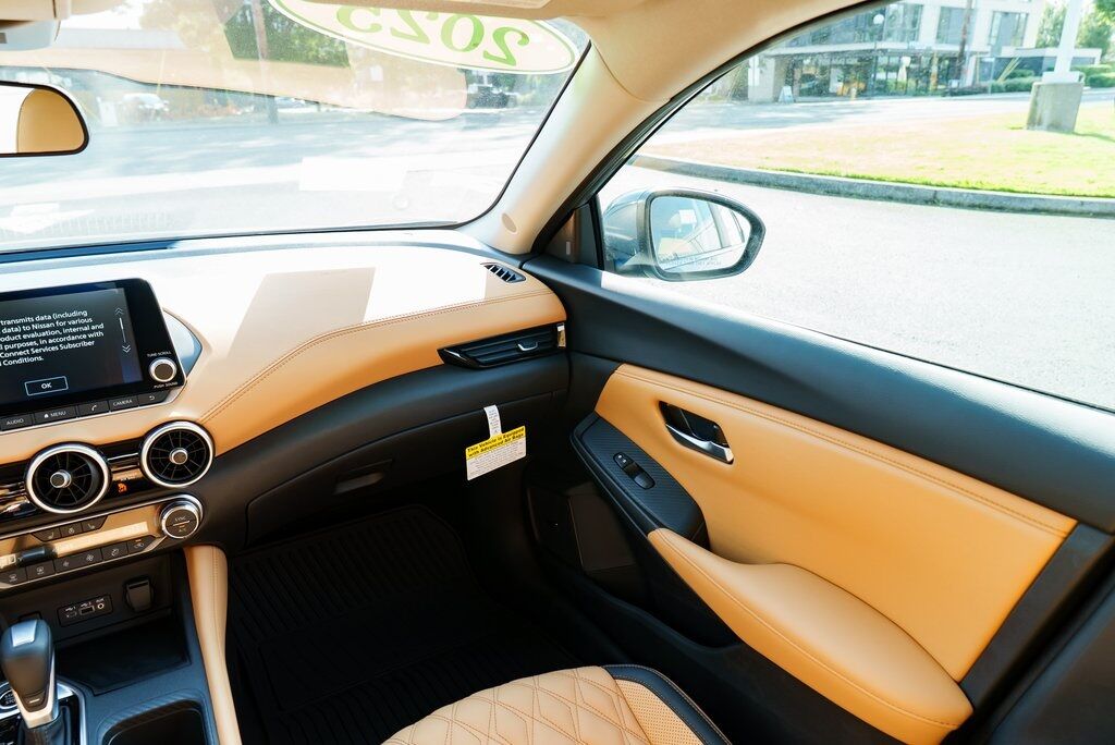 2025 Nissan Sentra SV Beaverton OR
