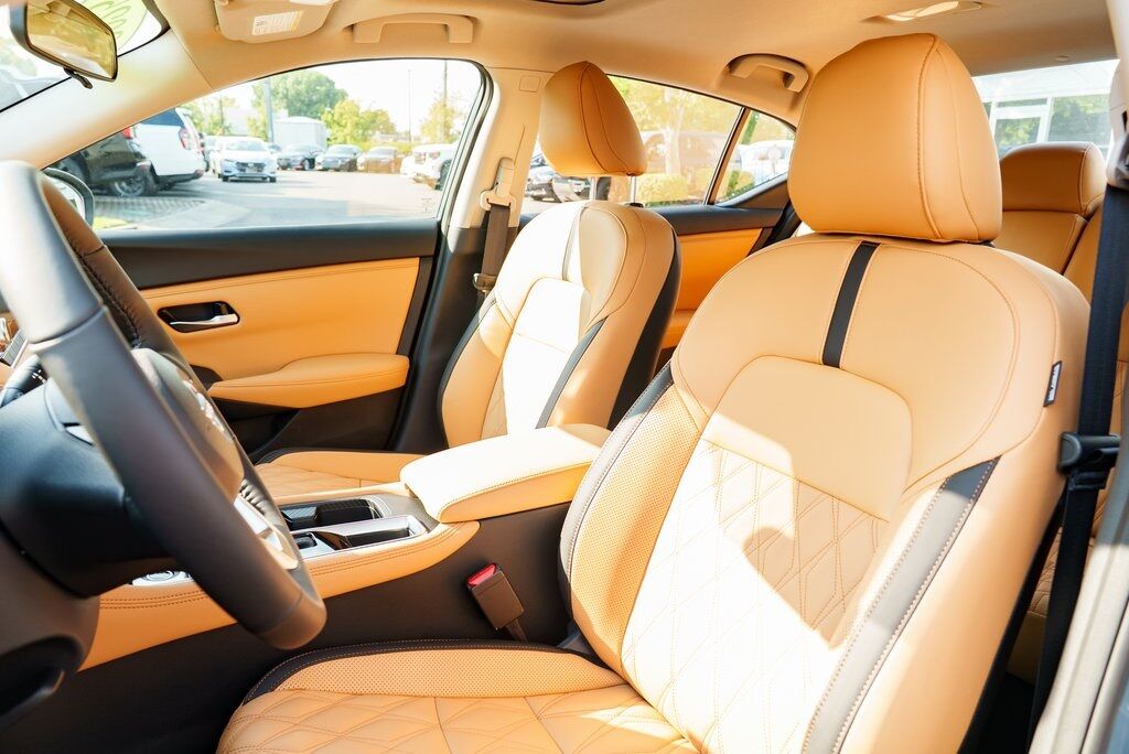 2025 Nissan Sentra SV Beaverton OR