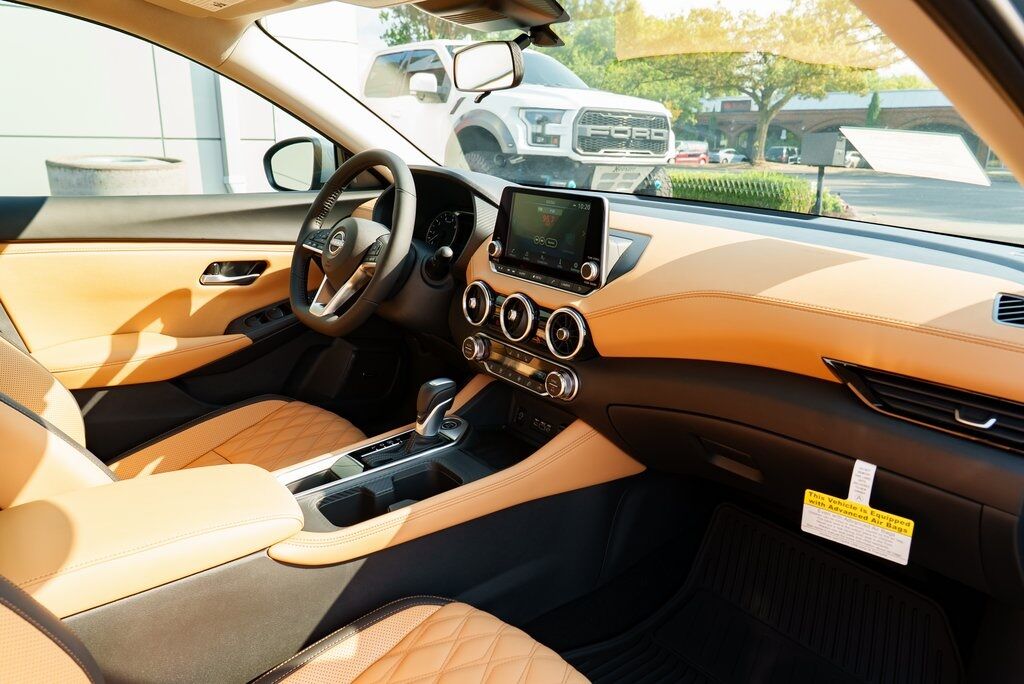 2025 Nissan Sentra SV Beaverton OR