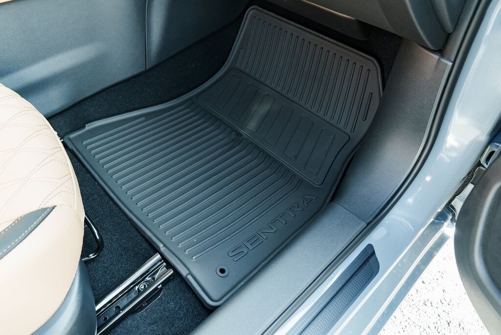 2025 Nissan Sentra SV Beaverton OR