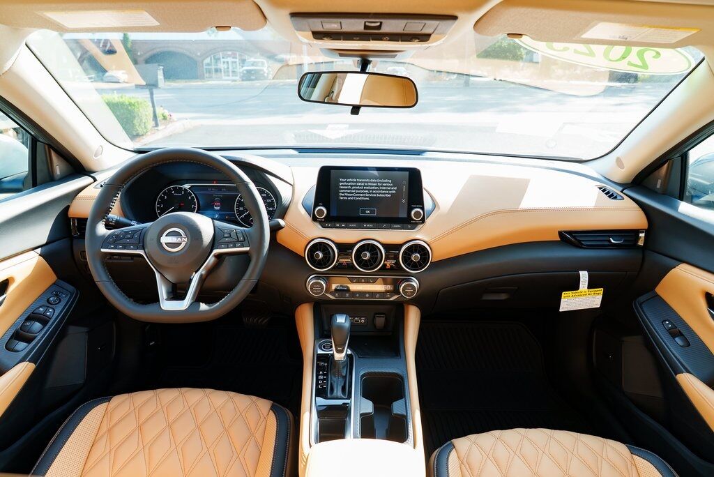 2025 Nissan Sentra SV Beaverton OR