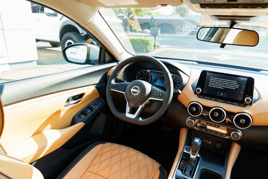 2025 Nissan Sentra SV Beaverton OR