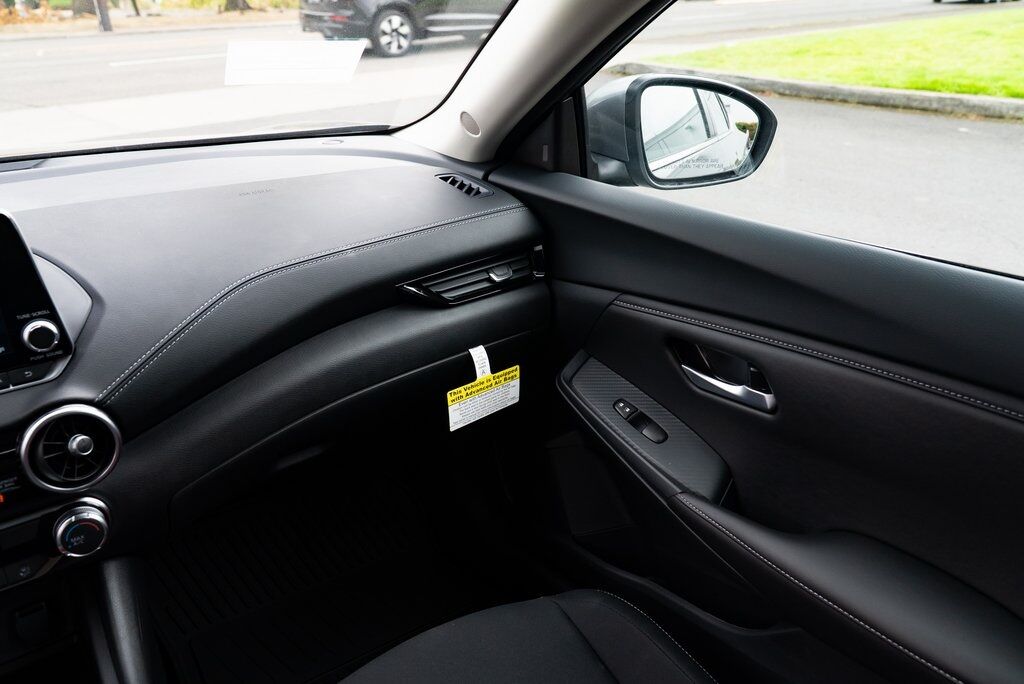 2025 Nissan Sentra SV Beaverton OR