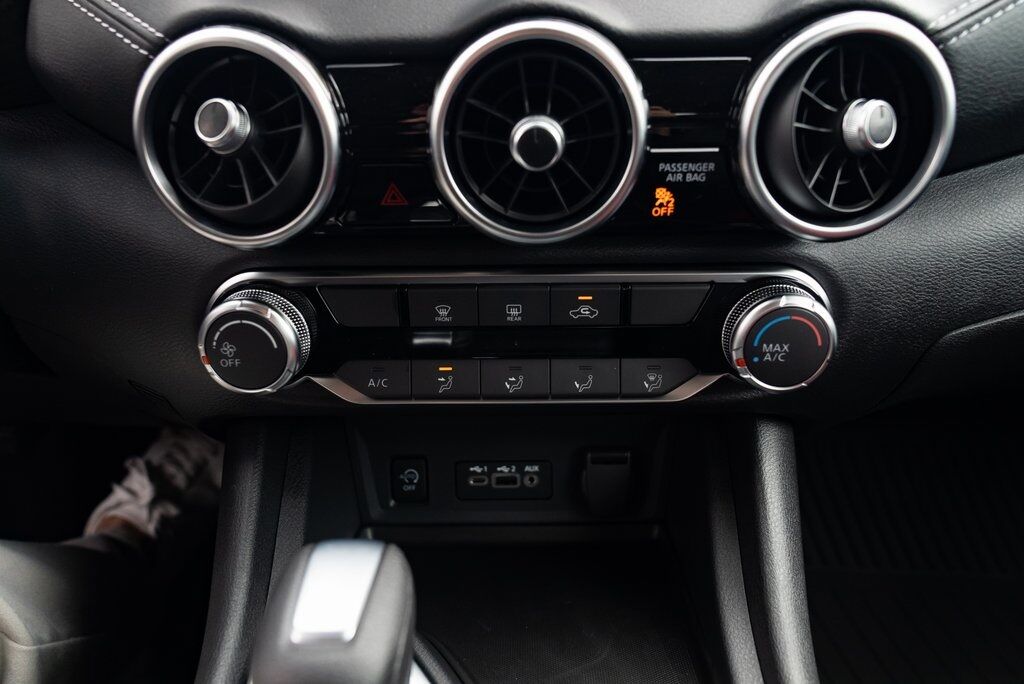 2025 Nissan Sentra SV Beaverton OR