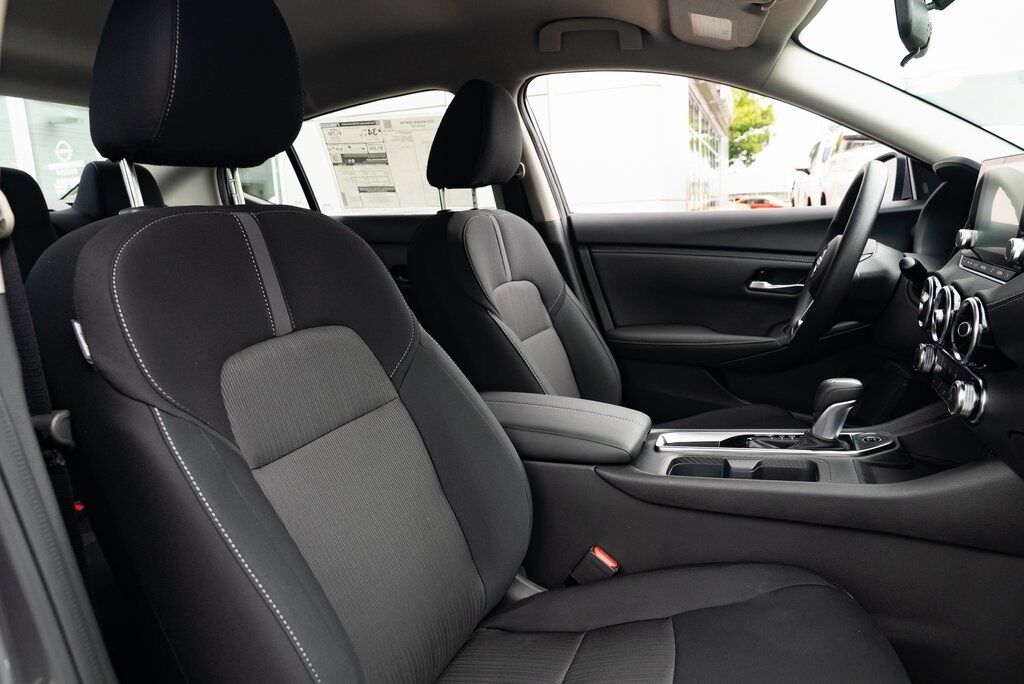 2025 Nissan Sentra SV Beaverton OR