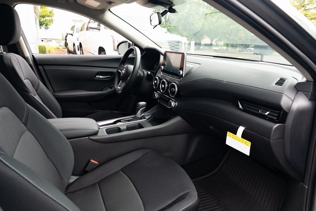 2025 Nissan Sentra SV Beaverton OR