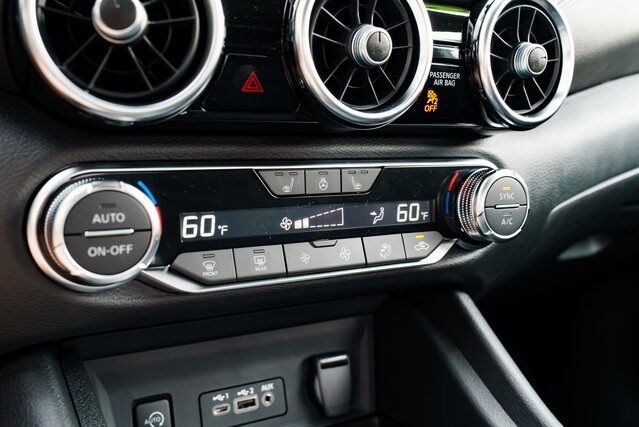 2025 Nissan Sentra SV Beaverton OR