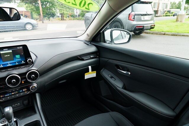2025 Nissan Sentra SV Beaverton OR